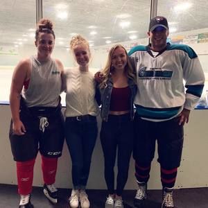 Meet your Posher, Cassidy